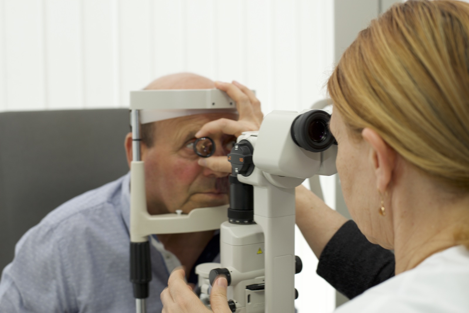 hipermetropie a glaucomului poate viziunea este plus și minus