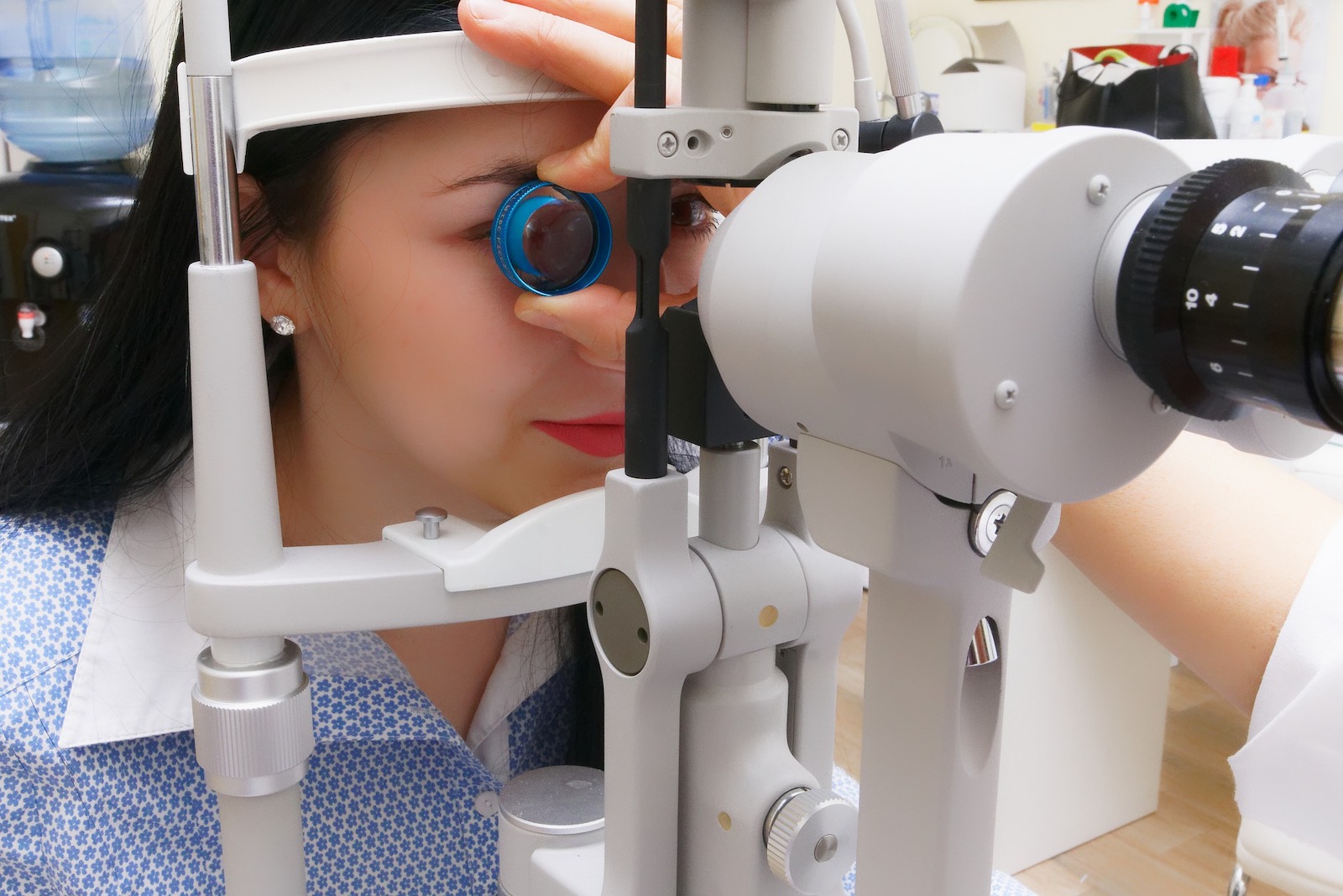 mituri despre glaucom ochi