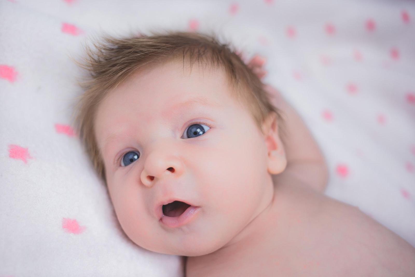 conjunctivita neonatala
