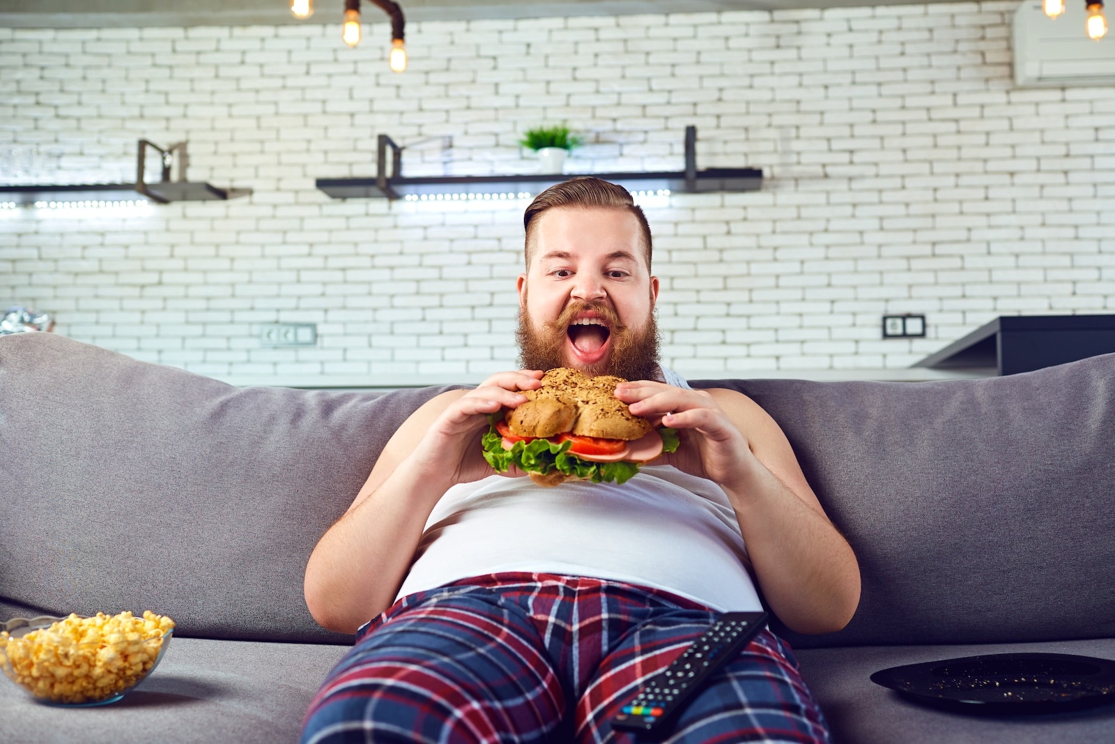 tulburarile alimentare