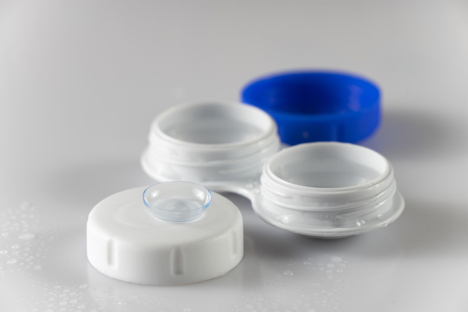 lentile de contact misight